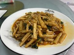 -翠茗农庄土菜馆(天目湖店)