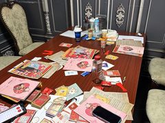 -剧狐剧本杀(徐汇1号店)
