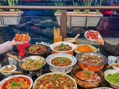 -阿嫂印象·民间江湖菜(大学城店)