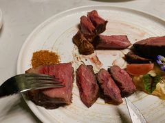 -K·Kitchen KK牛扒厨房(江南西店)