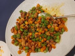 -百盛·鼎膳(中海财富中心)