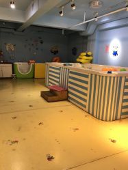 -雏芽婴幼儿游泳·小美医生小儿推拿(西村店)