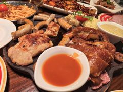 -马迭尔德式西餐精酿啤酒屋(中央大街店)