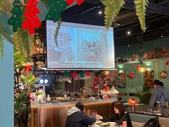 -SHADOWS•Bistro&Eatery(安福路店)