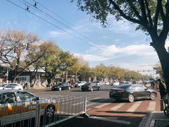 -北门涮肉·铜锅涮肉(南锣鼓巷店)