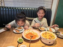 -泰澜得泰国菜(大学城店)