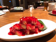 -湖滨28中餐厅·西湖宴·杭州君悦酒店