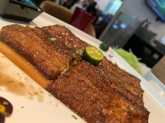 -106餐厅(山水文园店)