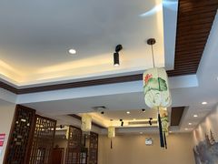 -华盛园卷子王农家菜水库鱼