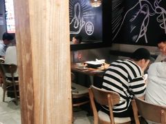 大堂-管氏翅吧(台湾街店)