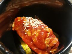 -火炉火自助餐(枫蓝国际店)