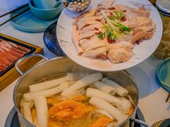 -嗲嗲的椰子鸡(亚龙湾总店)