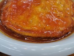 -清真利德顺小老饭庄(复兴路店)