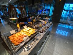 -解放碑威斯汀酒店-知味国际美食餐厅