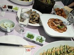 -味+新京宴·烤鸭·北京菜(创意谷店)