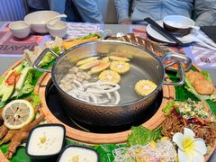 -椰小鸡·琼州糟粕醋(美兰缤纷城店)