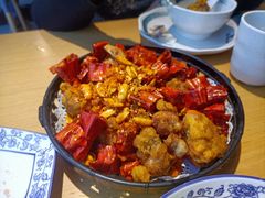 -兔爸私家小厨(新北万达店)