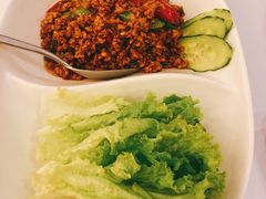 -阿诺泰·泰国餐厅(紫荆店)