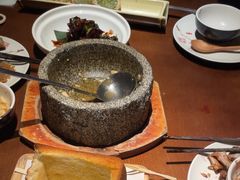 -绿茶餐厅(朝阳大悦城店)