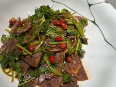 -阿庄新豫菜(通泰路店)