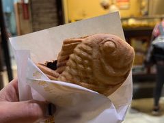 -鸣门鲷烧本铺