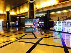 -大光明电影院(南京西路店)