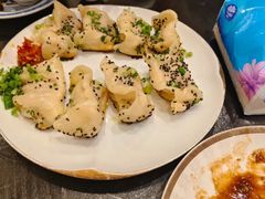 -白家餐厅(徐家汇店)