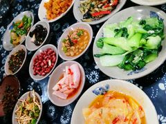 -张关合渣(航空大道店)