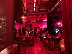 大堂-RMK Shochu Bar(三诺店)