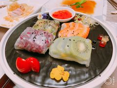 -春申里餐厅(银泰in99店)