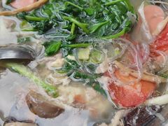 -海关荤豆花(洋河一路店)