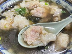 -老谢野馄饨(延安路店)