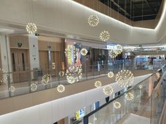 -龙湖西安曲江天街
