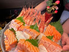 -松鹤精致料理(五一中路店)