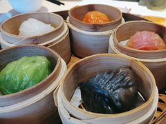 -避风塘(百联奥特莱斯广场店)