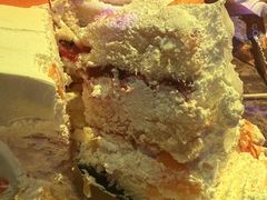 -CAKE BOSS 蛋糕老板(北京世纪金源购物中心)