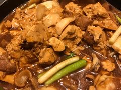 -毓聪妈妈菜(合肥路店)