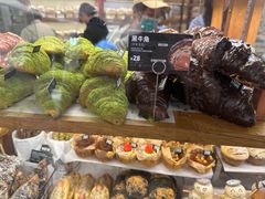 -PAPER STONE BAKERY(天环店)