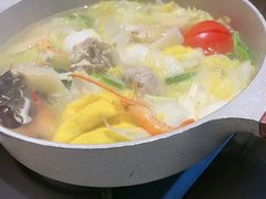-绍兴老味道·非遗门店(银泰城店)