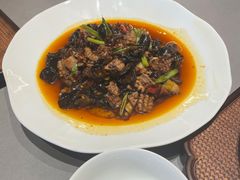 -四川饭店(长白店)