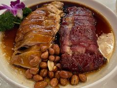 -金湖港式餐厅(建外店)