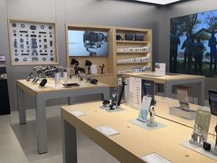 -DJI大疆(福州万象城授权体验店)