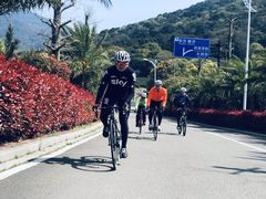 -GIANT捷安特自行车专卖店(金桥台儿庄路店)