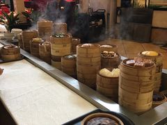 -龙的酒楼·手工早茶·顺德菜(近良路店)
