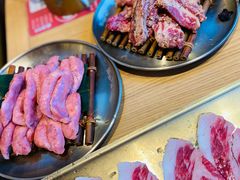 -西塔老太太泥炉烤肉(苏州大悦城店)