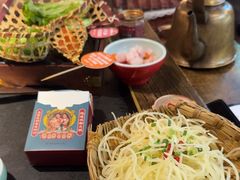 -吼堂老火锅(太古里总店)