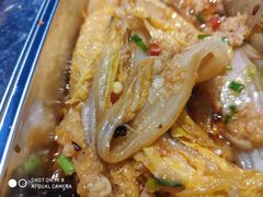 -很久以前羊肉串(大华三路店)