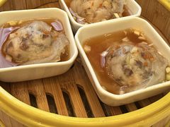 上汤蟹子鲜虾饺-香云轩·顺德菜(香云纱园林酒店店)