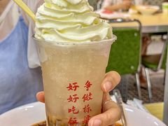 -刘栋梁大排档(淮海东路店)