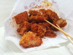 -潘大师炸鸡腿(莱蒙店)